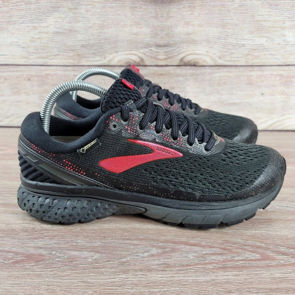 Brooks Ghost 11 GTX Gore-Tex Women's Size 8.5 Athletic Training Running Shoes